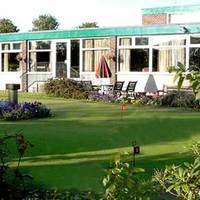 Hanging Heaton Golf Club