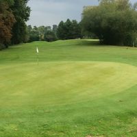 Effingham Park Golf Club