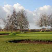 Fosseway Golf & Country Club