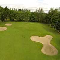 Tuam Golf Club