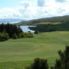 Whinhill Golf Club