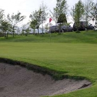 Hebden Bridge Golf Club