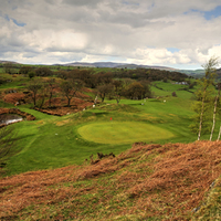 Keighley Golf Club