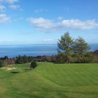 Whiting Bay Golf Club