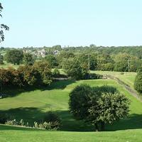 Lightcliffe Golf Club