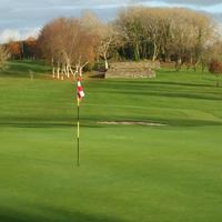 Tubbercurry Golf Club