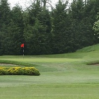 Low Laithes Golf Club