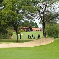 Blackwood Golf Club