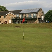 Outlane Golf Club