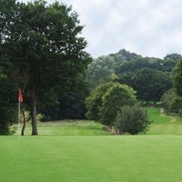 Swanmore Golf Centre