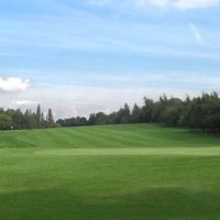 Pontefract & District Park Golf Club