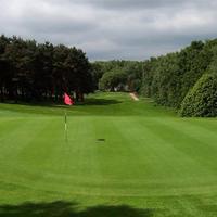 Scarcroft Golf Club