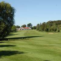 Wakefield Golf Club