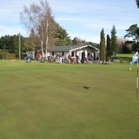 Hawarden Golf Club