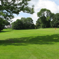 Llangefni Golf Club