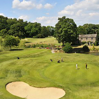 Woodsome Hall Golf Club