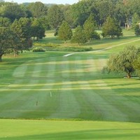 Oak Meadow Golf Club