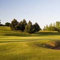 Dundas Parks Golf Club