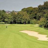 Salisbury & South Wilts Golf Club