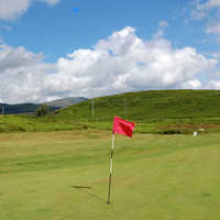 Machynlleth Golf Club