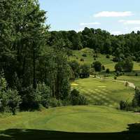 Manor House Golf Club