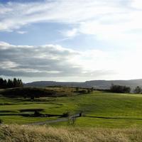 Rhondda Golf Club