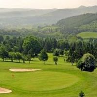 Rhosgoch Golf Club