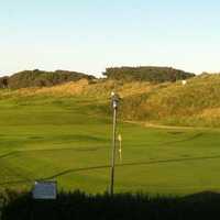 Rush Golf Club