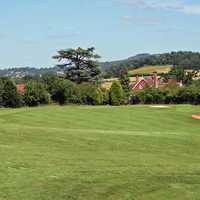 Churchill & Blakedown Golf Club