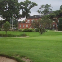 Droitwich Golf & Country Club