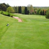 Kidderminster Golf Club