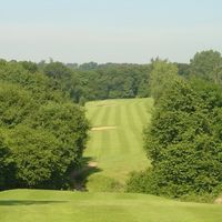 Little Lakes Golf Club