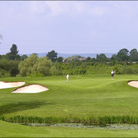 Worcester Golf & Country Club