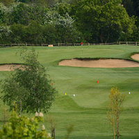 Mowsbury Golf Club