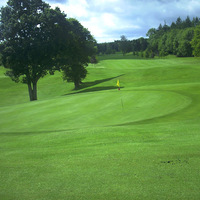 Templemore Golf Club