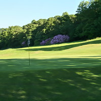 Towneley Hall Golf Club