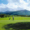 Ballyheigue Castle Golf Club