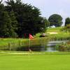 Ballykisteen Golf Club