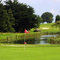 Ballykisteen Golf Club