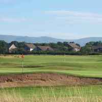 Portlethen Golf Club