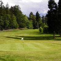 Tarland Golf Club