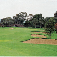 Turriff Golf Club