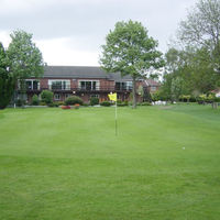 Flixton Golf Club