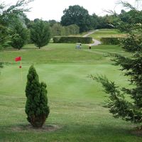 Aylesbury Vale Golf Club