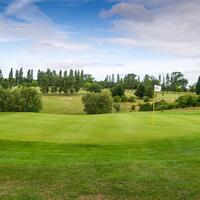 Bedford & County Golf Club