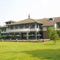 Camberley Heath Golf Club
