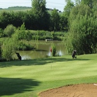 Chalgrave Manor Golf Club
