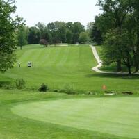 Mount Pleasant Golf Club