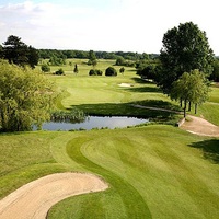 Sand Martins Golf Club