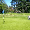 Stockwood Park Golf Club